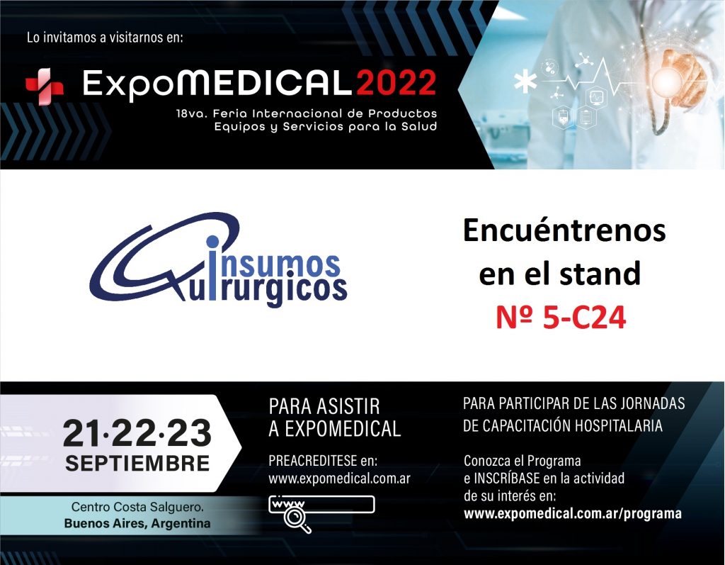 ExpoMedical 2022