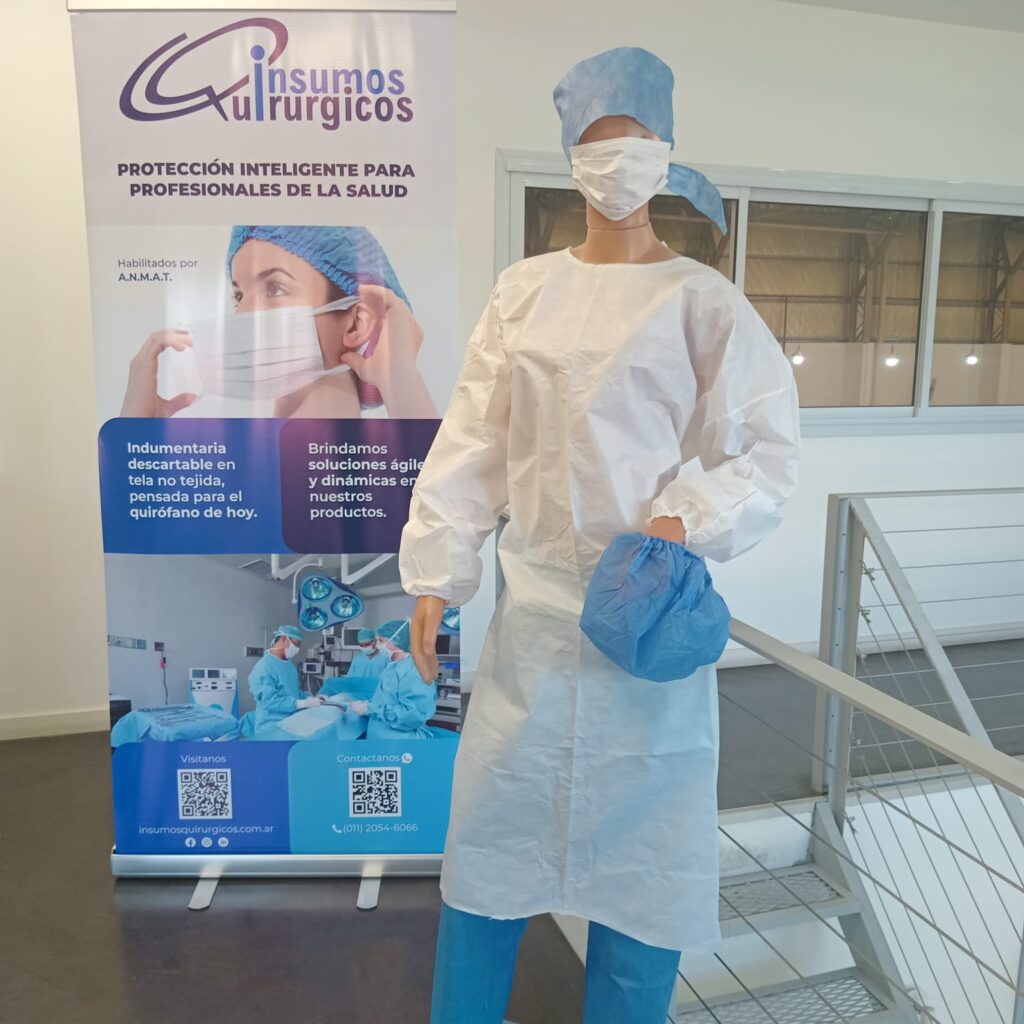 Los 5 Insumos Quirúrgicos Más Utilizados en Cirugías de Alta Complejidad